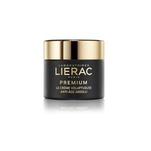 Lierac Premium La Creme Voluptueuse 50ml