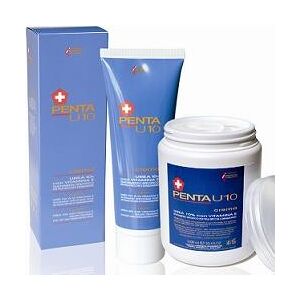 PENTAMEDICAL Srl PENTA U10 Crema urea 10%