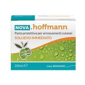 NOVA ARGENTIA Srl IND. FARM NOVA HOFFMANN CREMA 200 ml