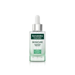 Somatoline Cosmetic Skincure Booster Peeling Flacone da 30 ml