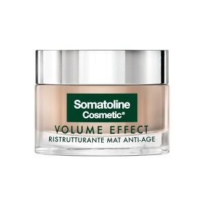 Somatoline Cosmetic Ristrutturante MAT Anti Age 50 ml