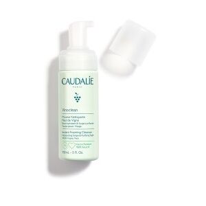 CAUDALIE Vinoclean Schiuma Detergente Flacone da 150 ml