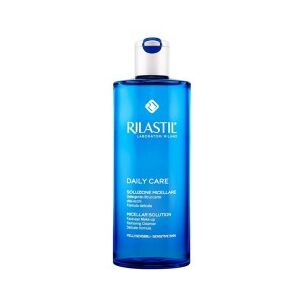 IST.GANASSINI SpA Rilastil Daily Care soluzione Micellare 250ml