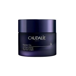 CAUDALIE Premier Cru La Crema Ricca Anti-età globale 50 ml