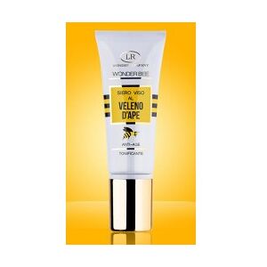 LR Wonder Company LR WONDER BEE SIERO VISO AL VELENO D'APE 30 ML