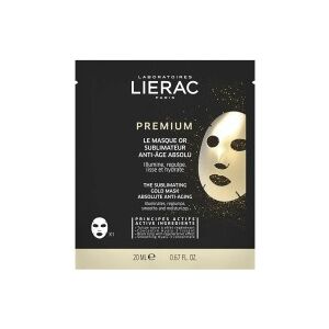 Lierac Premium Maschera Oro Sublimante 20ML