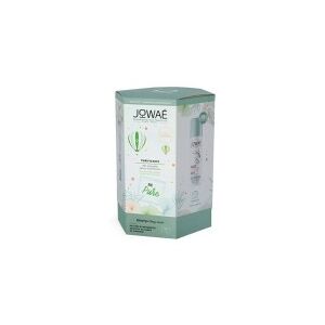 Jowae Cofanetto Purificante Fluido Opacizzante 40ml + Acqua Idratante Spray 50ml
