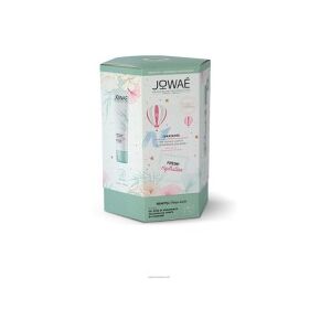 Jowae Cofanetto Idratante Crema Ricca Antirughe 40ml + Acqua Spray 50ml