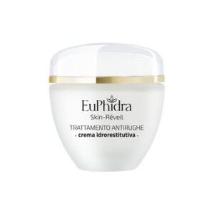 ZETA FARMACEUTICI SpA Euphidra Euphidra Skin-Réveil Crema Idrorestitutiva 40ml