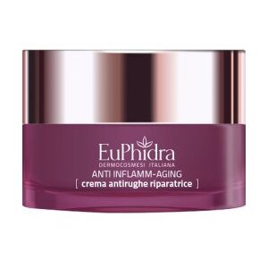 Euphidra cosmesi Euphidra Filler Suprema Anti Inflamm-Aging crema 50ml