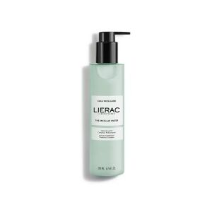 Lierac Cleanser Acqua Micellare 200 ml