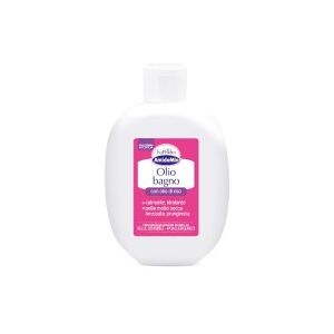 ZETA FARMACEUTICI Euphidra Amido Mio Olio Bagno Detergente 200 ml