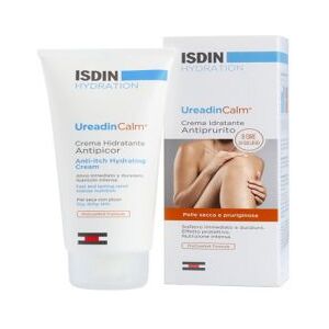 Isdin Srl Ureadin Calm Crema 200 Ml