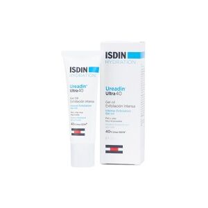 ISDIN Srl Ureadin Ultra 40 Tubo da 30 ml