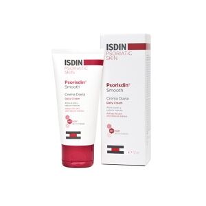 ISDIN Srl ISDIN Psorisdin Smooth Daily Cream 50ml