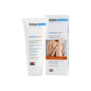 ISDIN Srl Ureadin Calm Crema Tubo da 200 ml