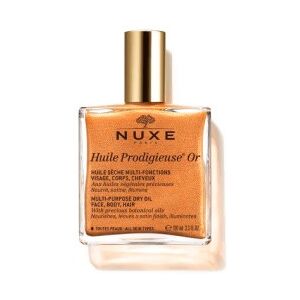 LABORATOIRE NUXE ITALIA Srl NUXE Prodigieuse Oro 100ML Olio Secco