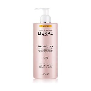 Lierac Body Nutri+ Latte relipidante anti-secchezza 48H 400 ml