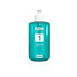 ISDIN Srl ISDIN Acniben1 Mattifying Cleanser Oily Skin 400ml