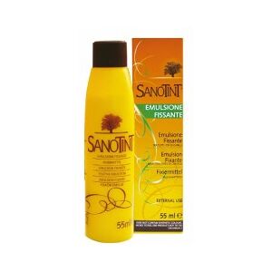 COSVAL SpA Sanotint Emulsione Fissante 55 ml