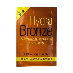 Planet Pharma Hydra Bronze Salviette Autoabbronzanti