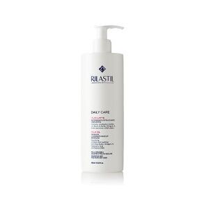 IST.GANASSINI SpA Rilastil Daily Care OLIO LATTE Detergente 400 ml Lotto Scadenza 31/05/2024