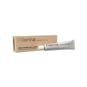 Labo FILLERINA REVITALIZING CREMA GIORNO NUOVA FORMULA POTENZIATA GRADO 5 SPF 15 NUO