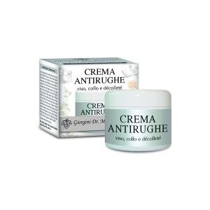 Dr Giorgini CREMA ANTIRUGHE 100 ml