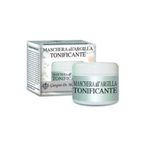 Dr Giorgini MASCHERA ALL'ARGILLA TONIFICANTE 100 ml