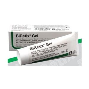 DIFA COOPER BiRetix gel 50 ml