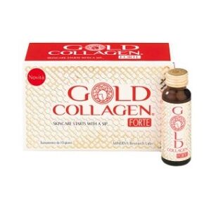 Gold Collagen Forte 10 Flaconi