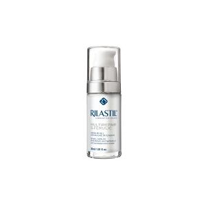 Rilastil MULTIREPAIR S-Ferulic Siero Bi-Gel Antirughe Intensivo 30ml