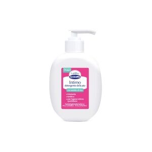 ZETA FARMACEUTICI Euphidra Amido Mio Detergente Intimo Delicato 200 ml