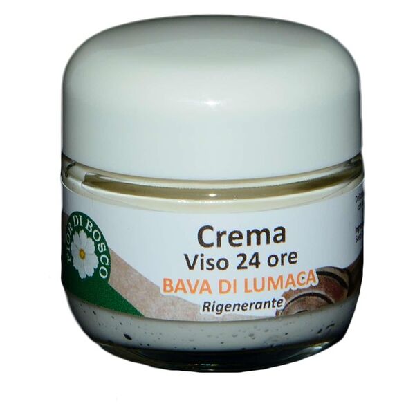 centisia crema viso antietà alla bava di lumaca 50ml