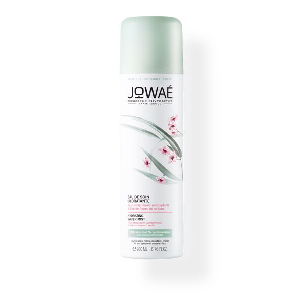 jowae (laboratoire native it.) jowae acqua idrat.spray 200ml