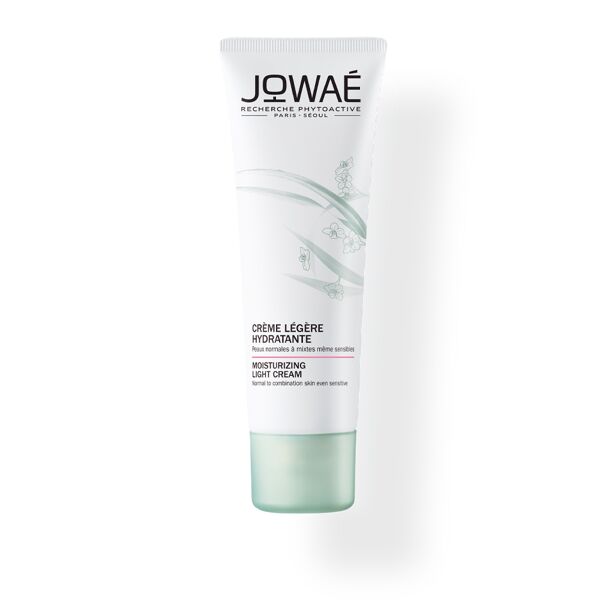 jowae (laboratoire native it.) jowae crema leggera idratante 40 ml