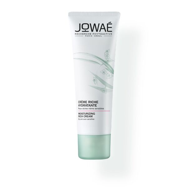 jowae (laboratoire native it.) jowae crema ricca idratante
