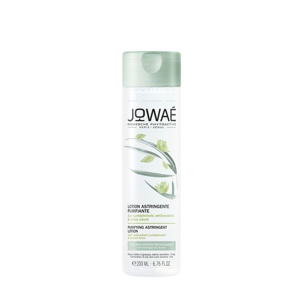 jowae (laboratoire native it.) jowae lozione astringrente purificante 200 ml