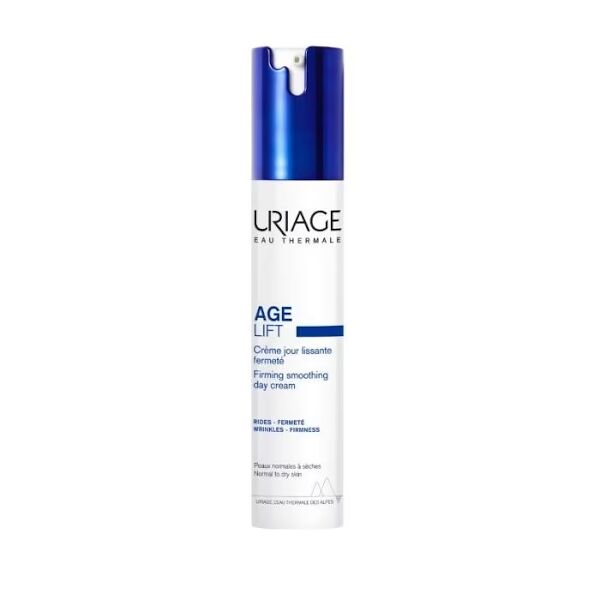 uriage age lift liquido rassodante liftante multi azione 40ml