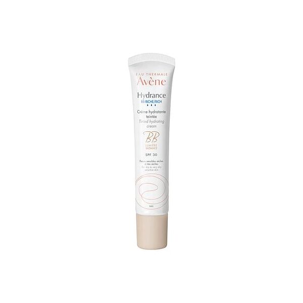 avene eta hydrance creme teinte' velluto 40 ml