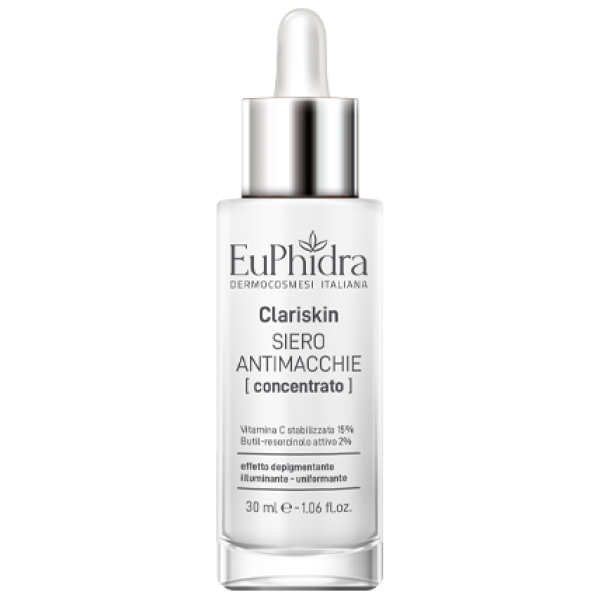 zeta claskin siero antimacchie concentrato euphidra 30ml