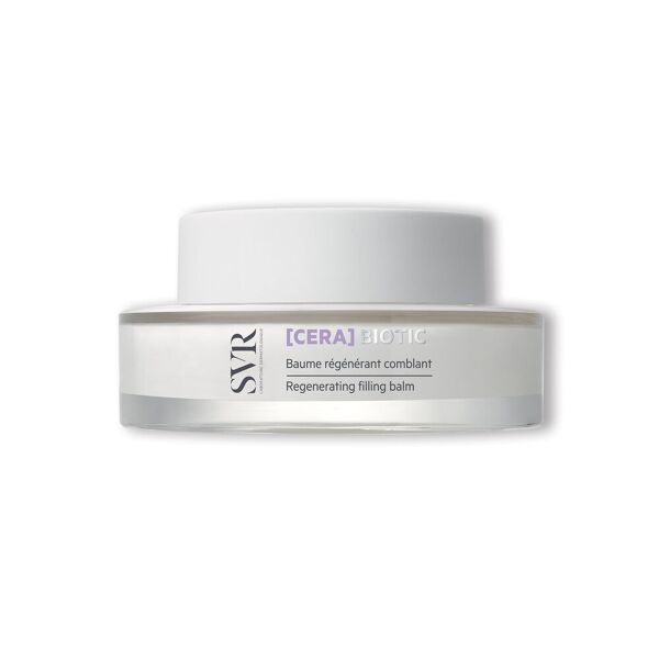 laboratoires svr svr - [cera] biotic 50ml