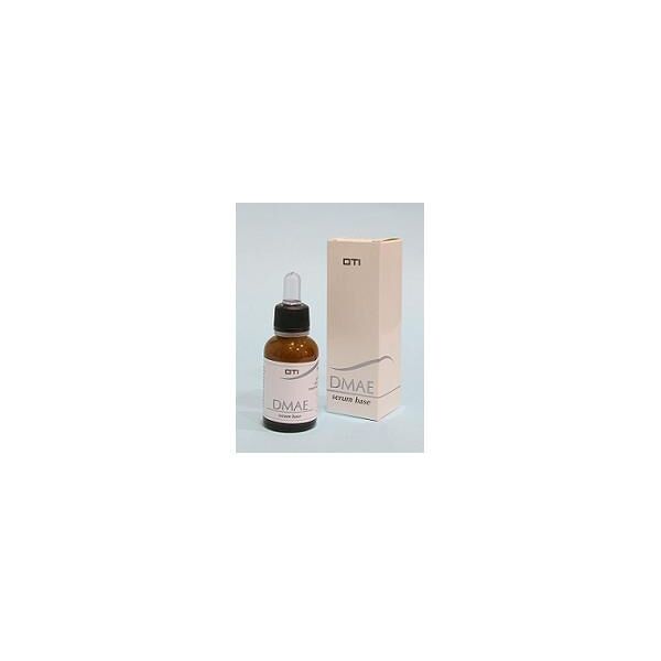 oti srl dmae serum base 30ml oti