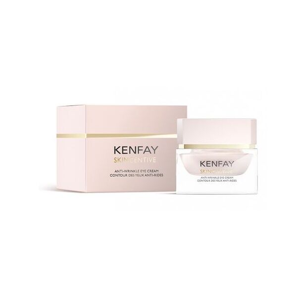 nuovi prodotti kenfay contorno occhi 15ml