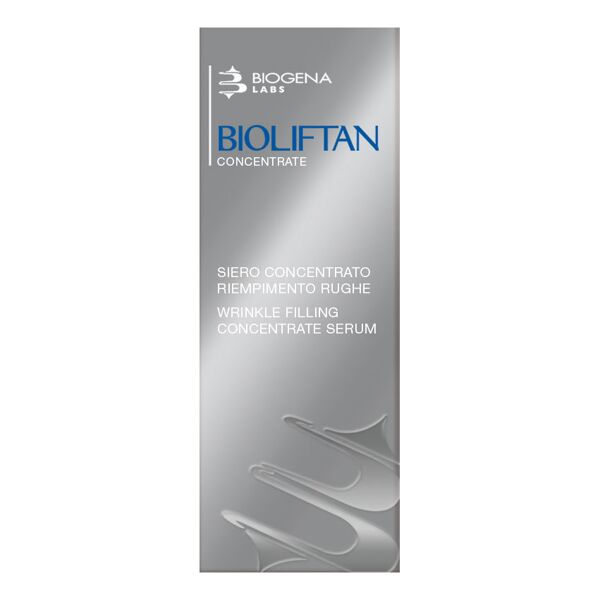 biogena srl bioliftan concentrate 14 ml