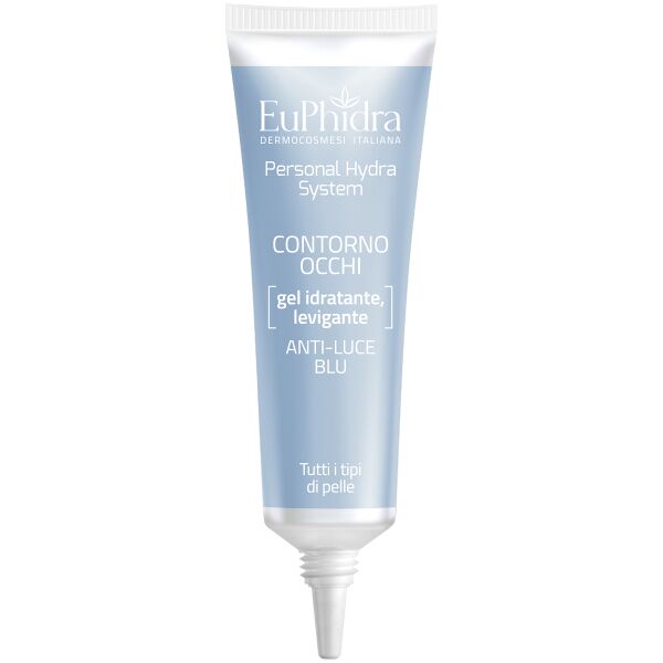 zeta farmaceutici spa euphidra phs contorno occhi anti luce blu