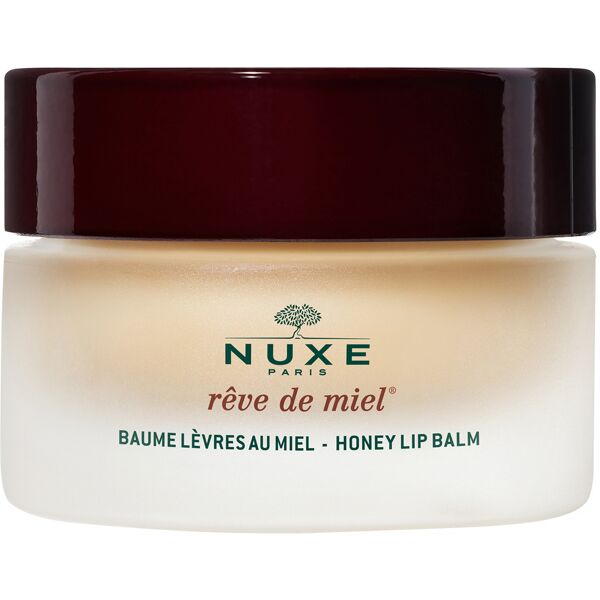 laboratoire nuxe italia srl nuxe reve de miel baume levres