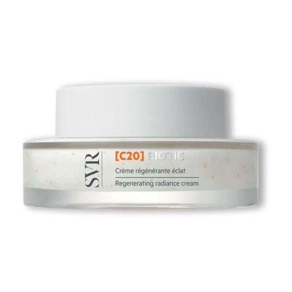 svr c20 biotic 50 ml