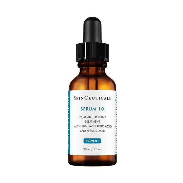 skinceuticals serum 10 trattamento antirughe 30 ml