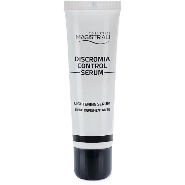 cosmetici magistrali discromia control serum 30 ml